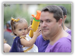 guerras cantabras 2017 desfile infantil (9)